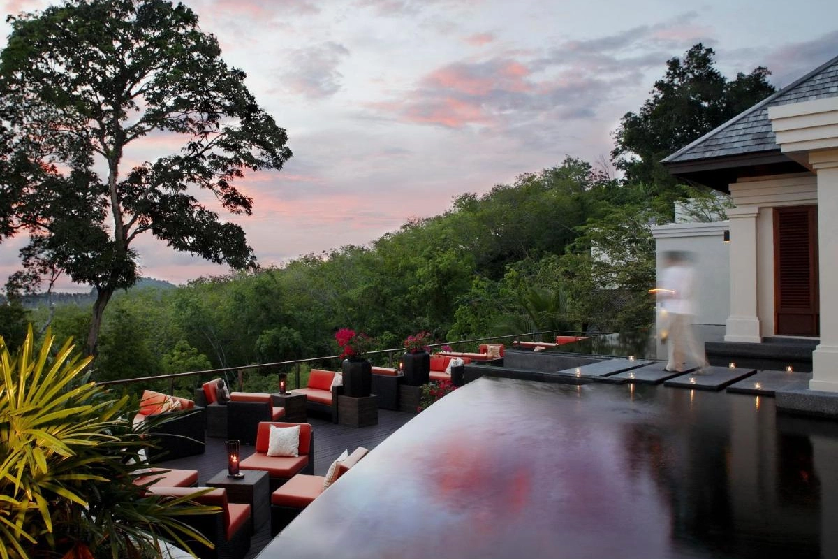 The Pavilions Phuket - Hotel Photo 66