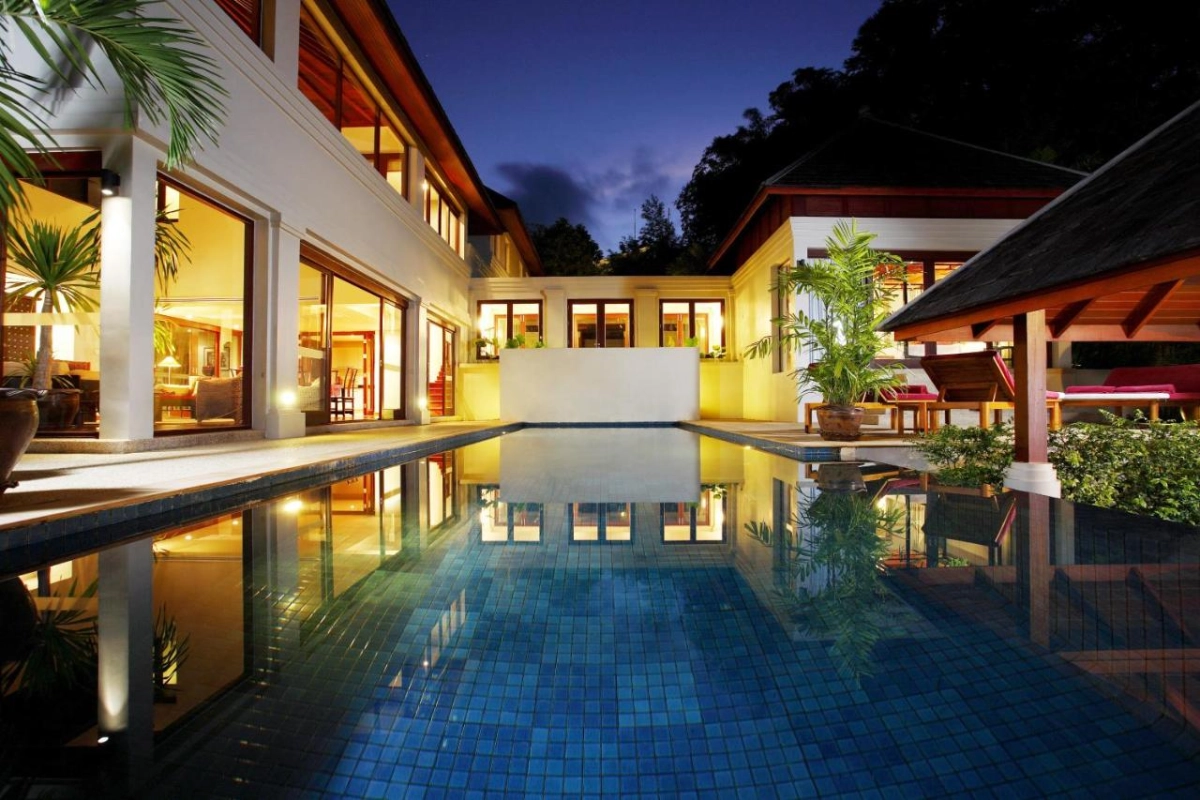 The Pavilions Phuket - Hotel Photo 67