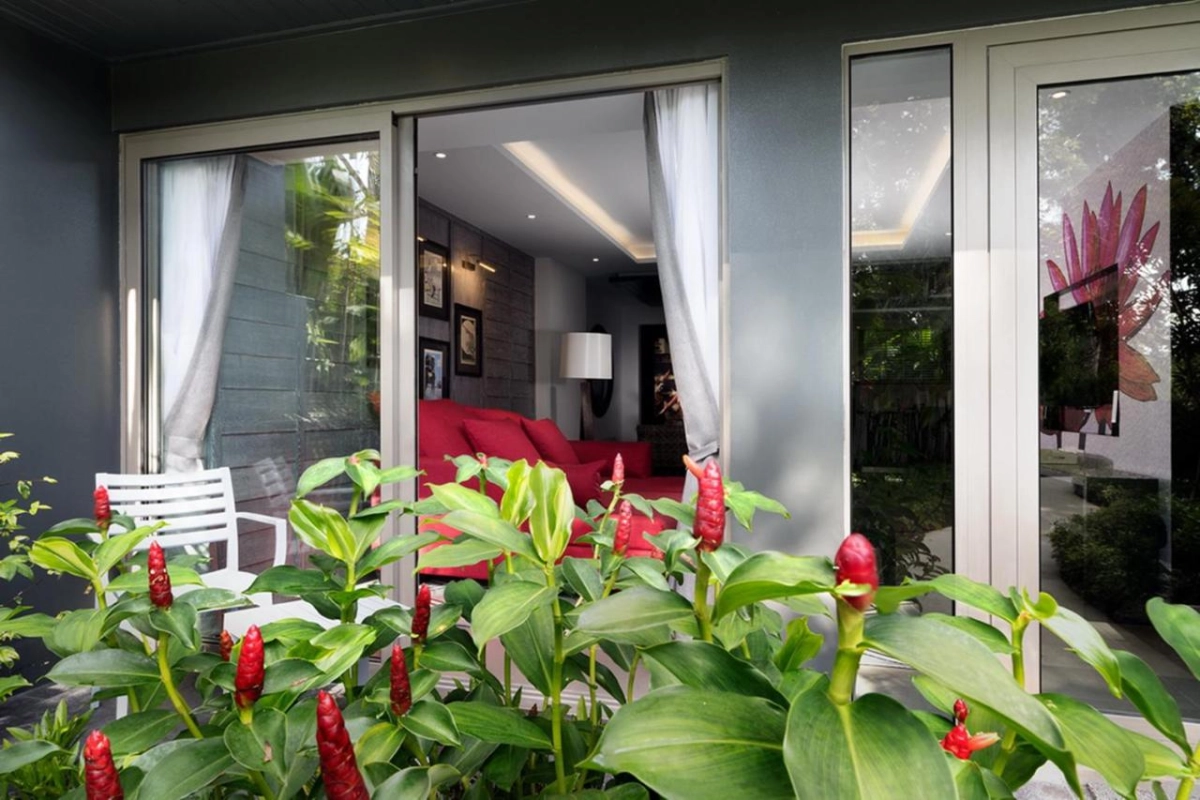 The Pavilions Phuket - Hotel Photo 68