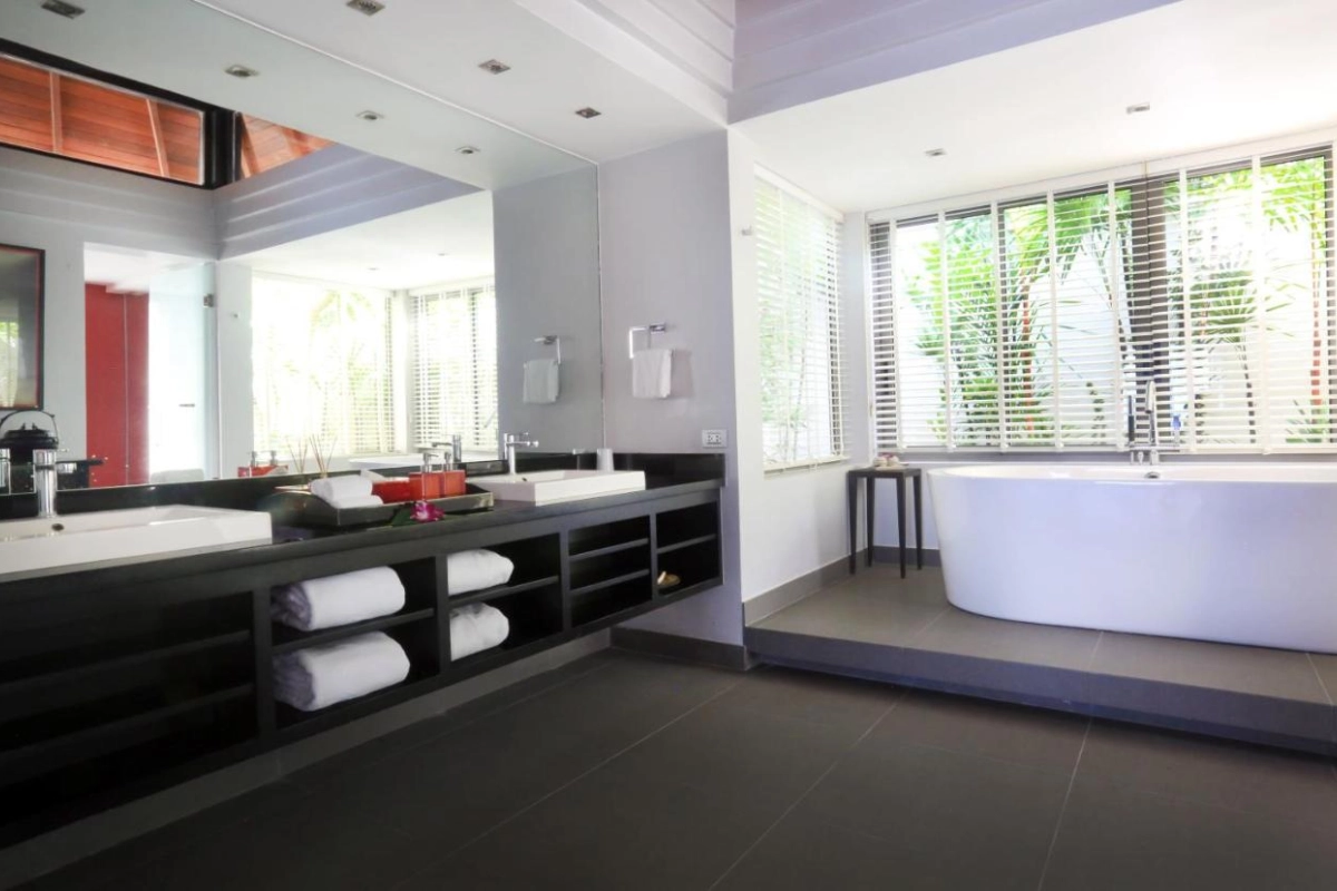 The Pavilions Phuket - Hotel Photo 69