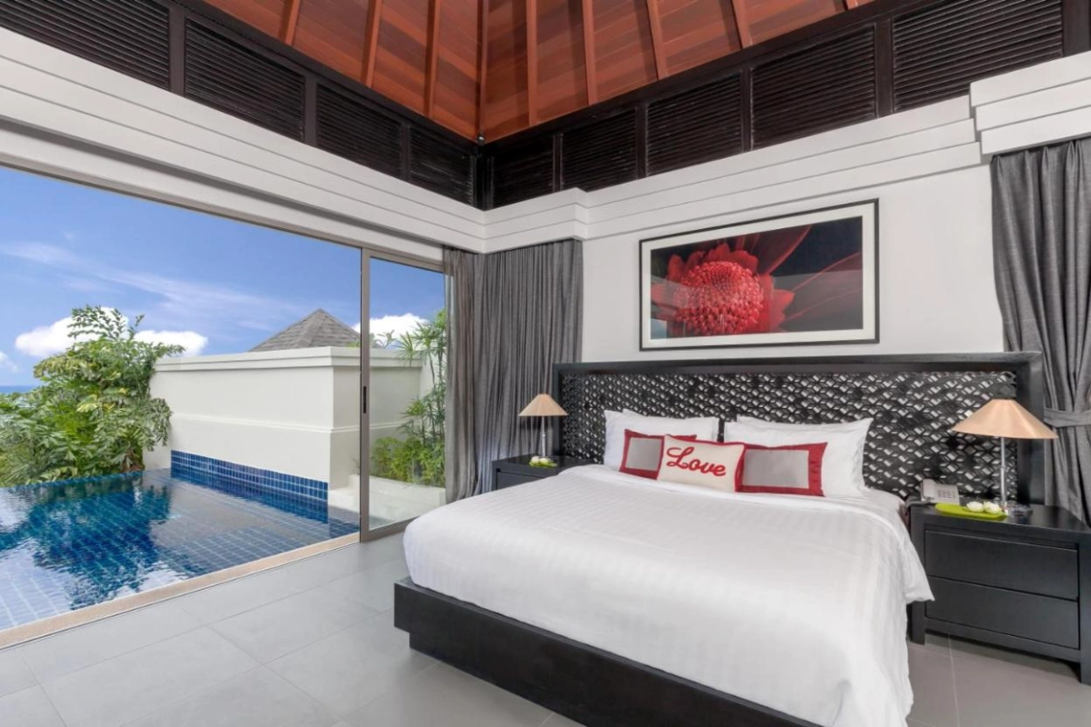 The Pavilions Phuket - Hotel Photo 70