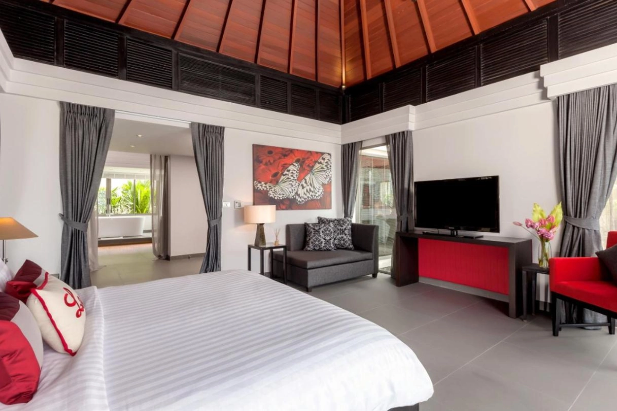 The Pavilions Phuket - Hotel Photo 71