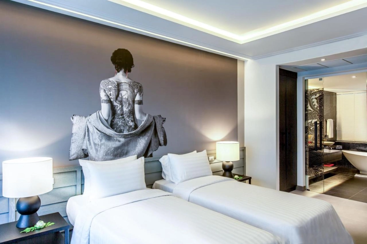 The Pavilions Phuket - Hotel Photo 76