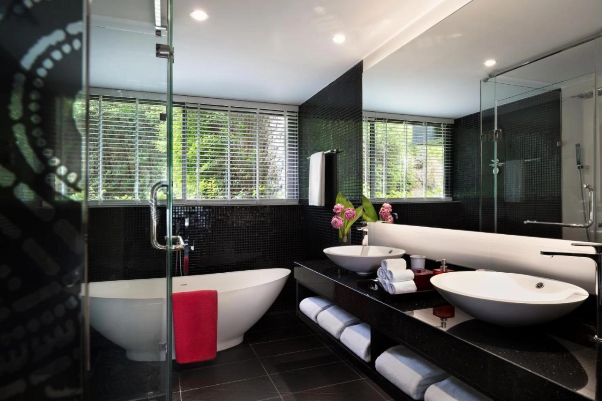 The Pavilions Phuket - Hotel Photo 77