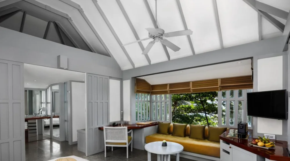 One Bedroom Hillside Cottage at The Surin Phuket