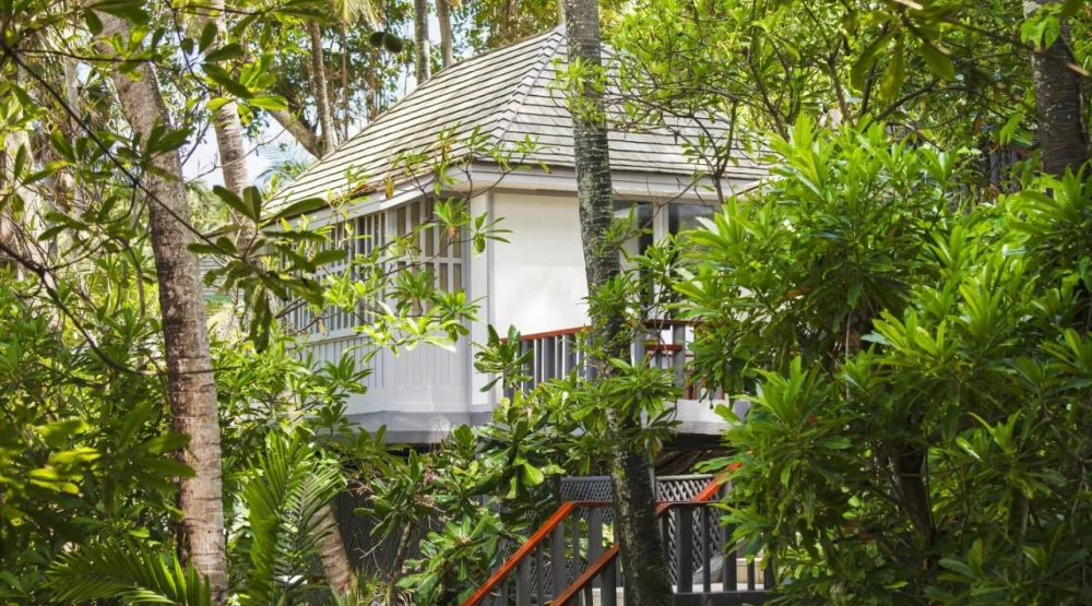One Bedroom Superior Cottage at The Surin Phuket