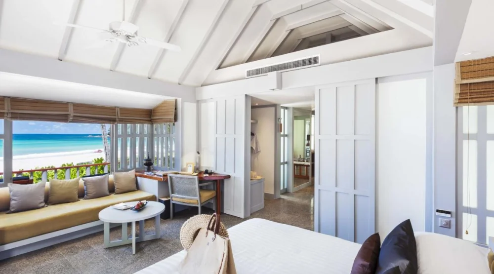 Beach Suite at The Surin Phuket