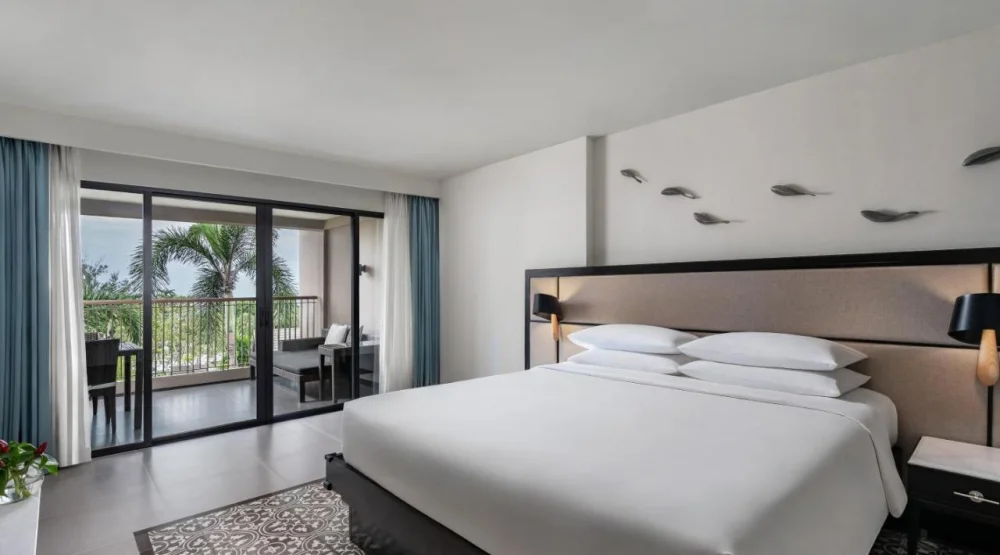 Two Bedroom Suite at Hyatt Regency Phuket Resort