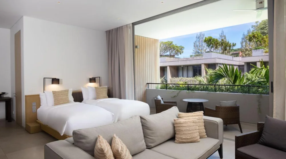 Azure Family Suite at Twinpalms MontAzure