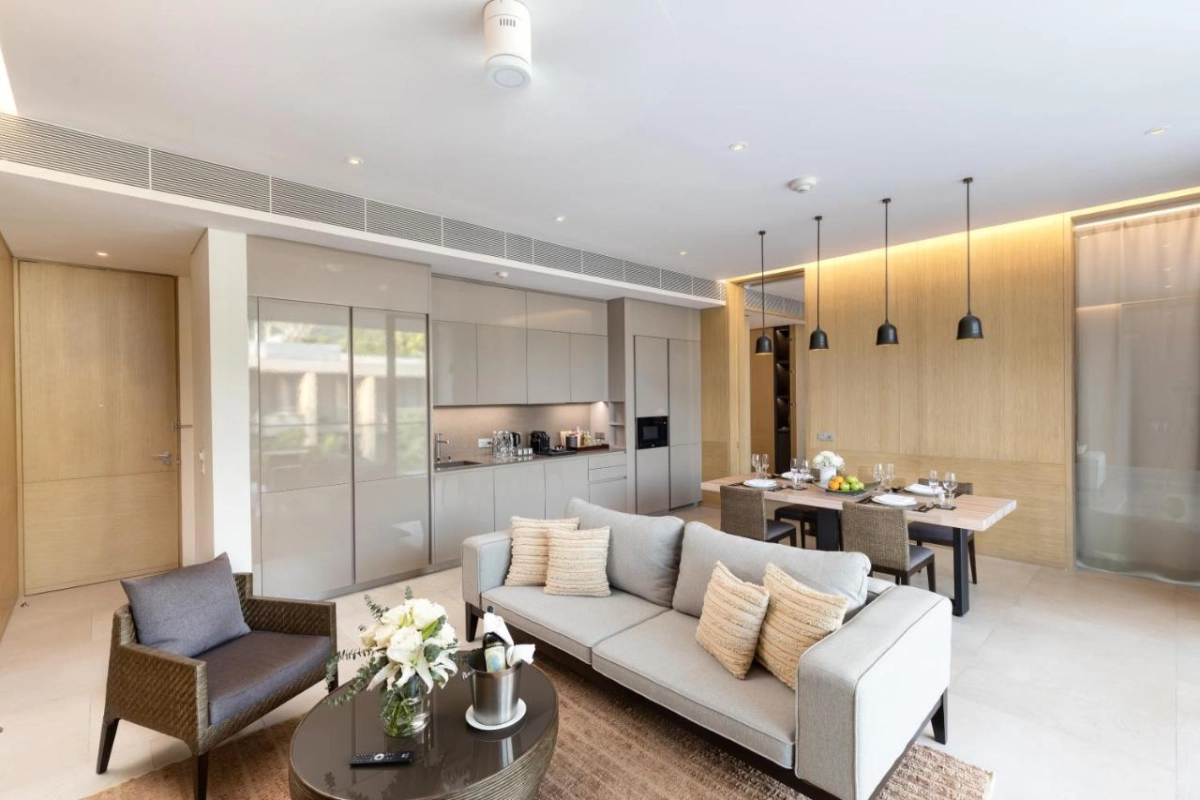 Twinpalms MontAzure - Hotel Photo 2