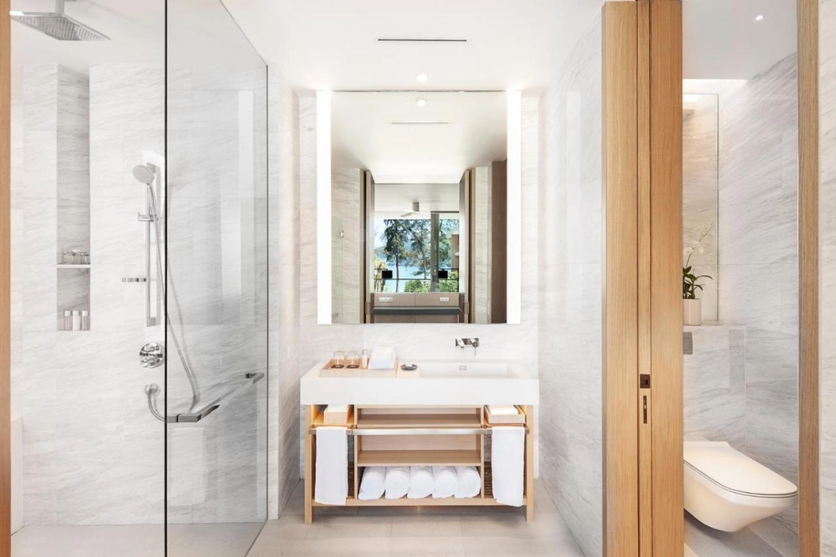 Twinpalms MontAzure - Hotel Photo 8