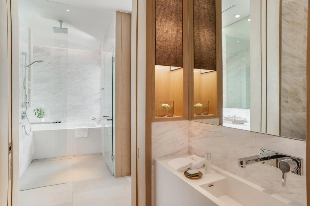 Twinpalms MontAzure - Hotel Photo 11