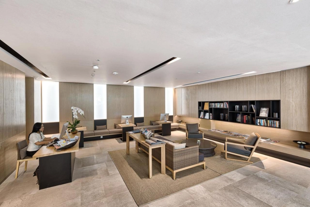 Twinpalms MontAzure - Hotel Photo 13