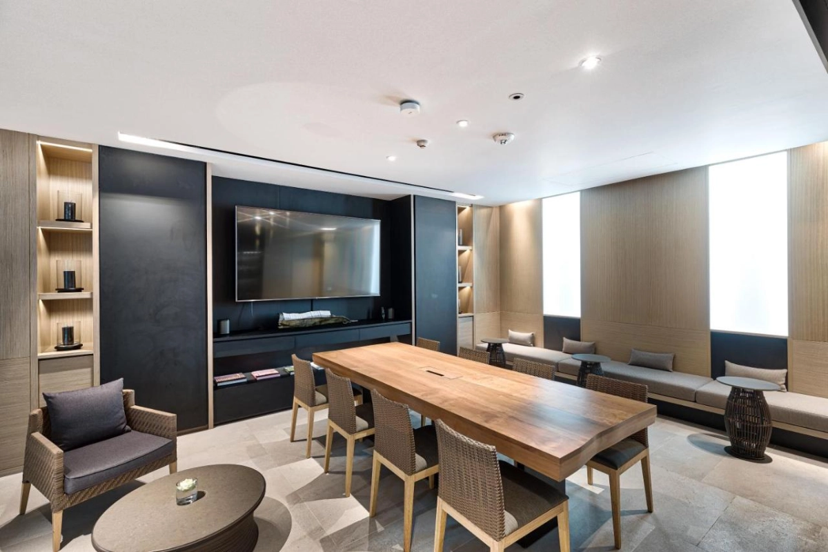 Twinpalms MontAzure - Hotel Photo 15