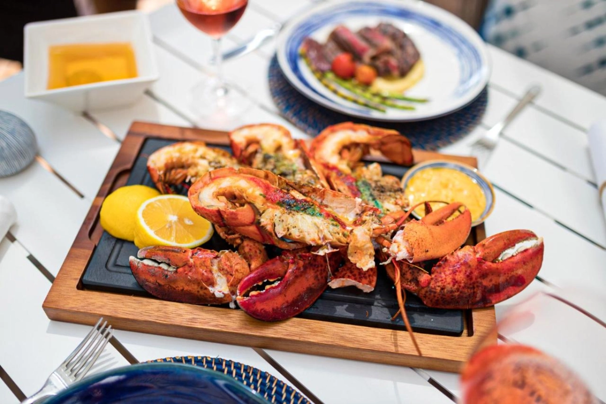 Twinpalms MontAzure - Hotel Photo 19