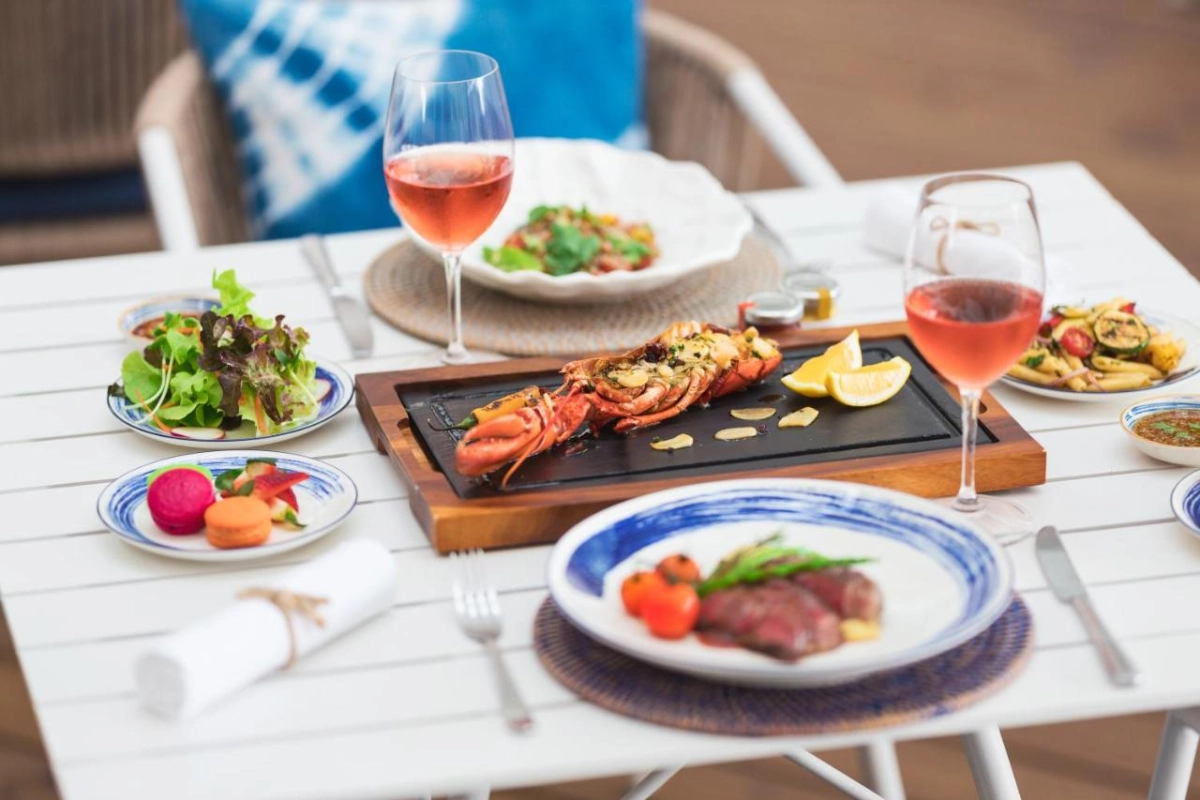 Twinpalms MontAzure - Hotel Photo 20