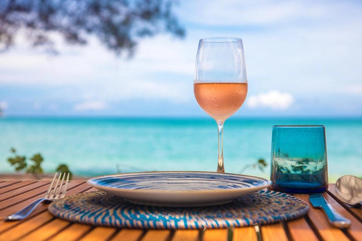 Twinpalms MontAzure - Hotel Photo 22