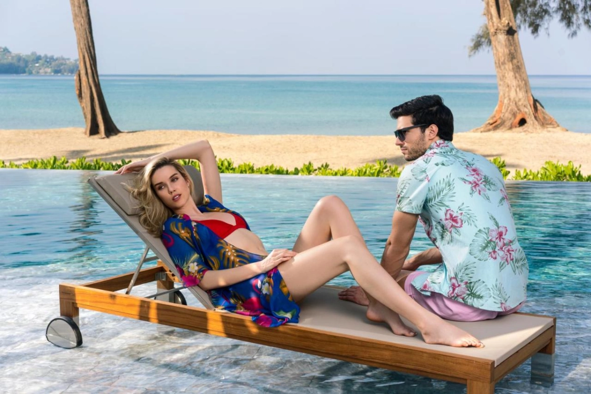 Twinpalms MontAzure - Hotel Photo 27