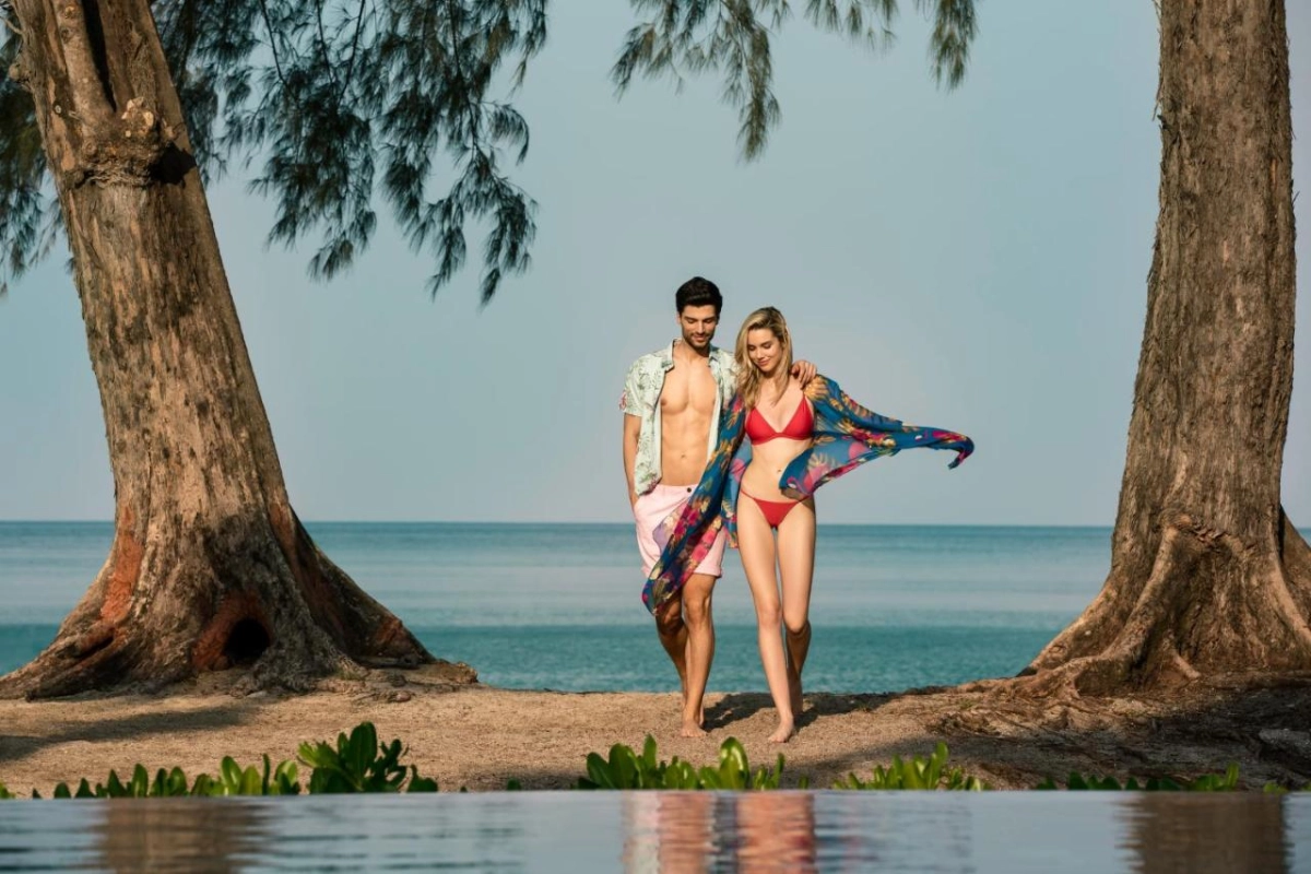 Twinpalms MontAzure - Hotel Photo 29