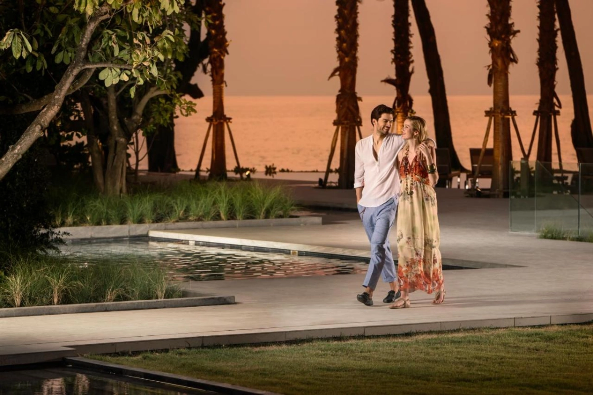 Twinpalms MontAzure - Hotel Photo 31