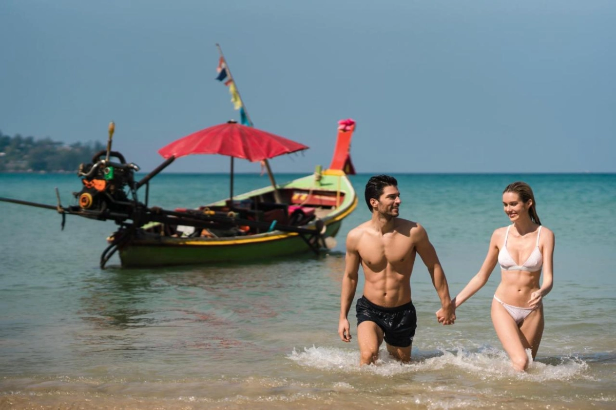 Twinpalms MontAzure - Hotel Photo 32