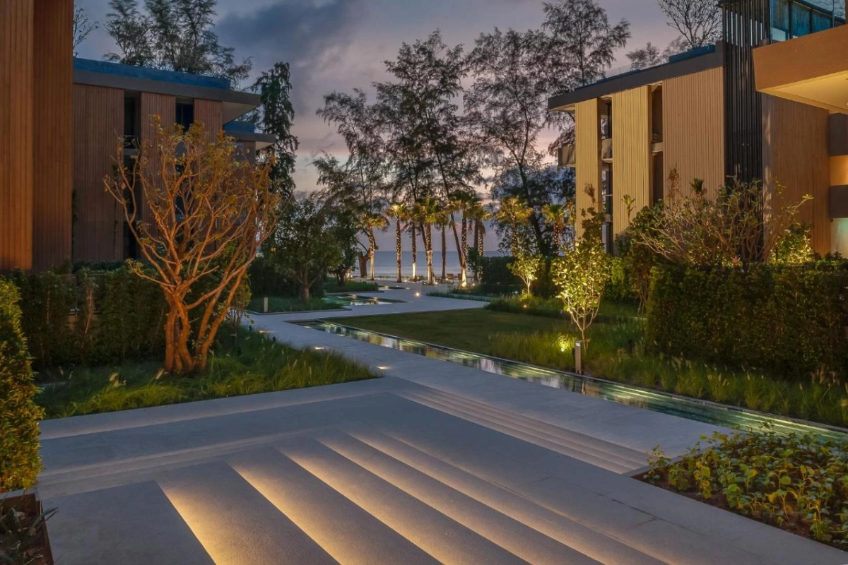 Twinpalms MontAzure - Hotel Photo 33