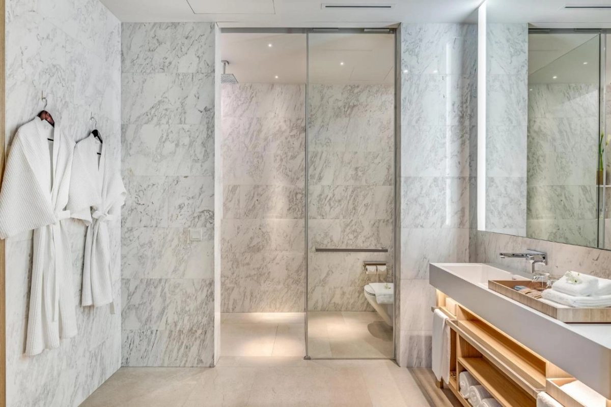 Twinpalms MontAzure - Hotel Photo 35