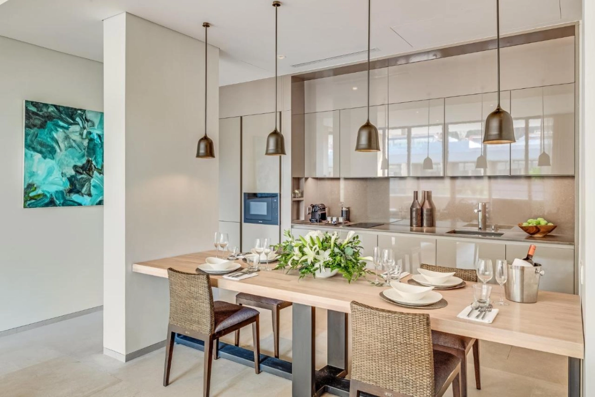 Twinpalms MontAzure - Hotel Photo 37