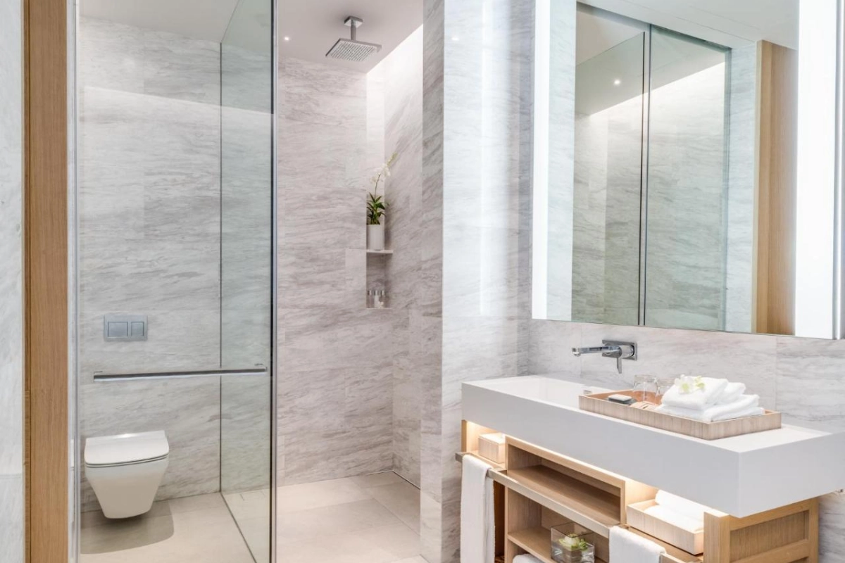 Twinpalms MontAzure - Hotel Photo 39