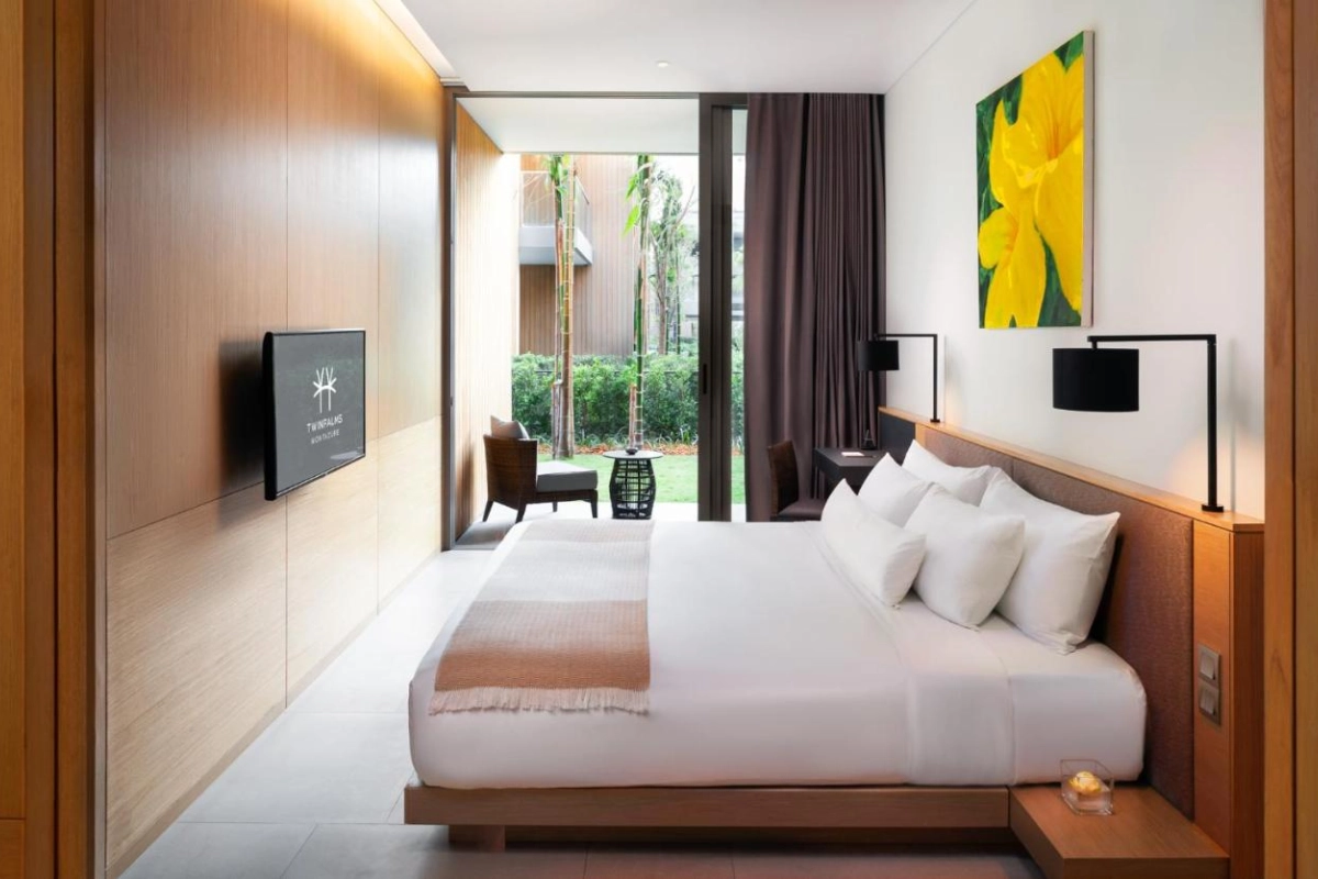 Twinpalms MontAzure - Hotel Photo 40