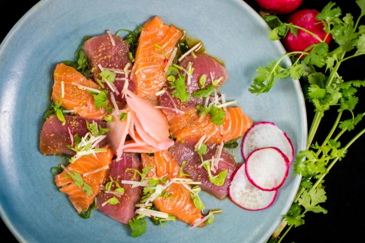 Twinpalms MontAzure - Hotel Photo 45