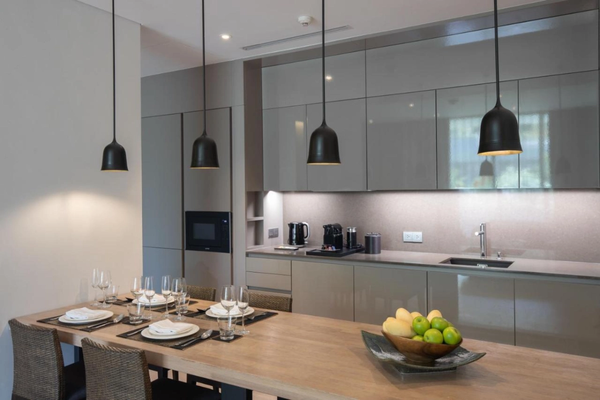 Twinpalms MontAzure - Hotel Photo 49