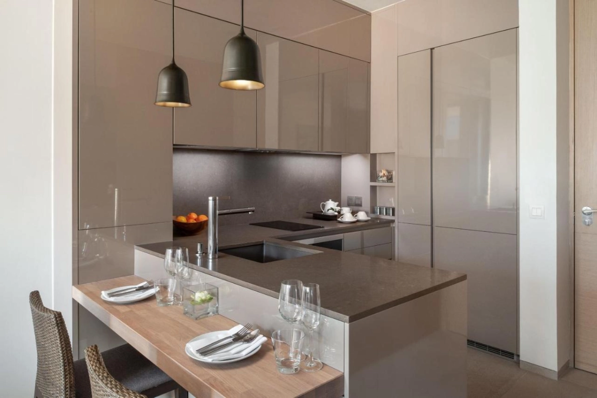 Twinpalms MontAzure - Hotel Photo 52