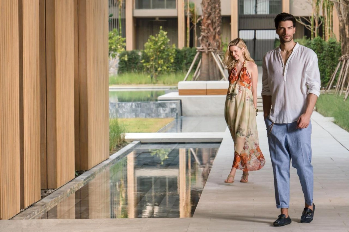 Twinpalms MontAzure - Hotel Photo 53