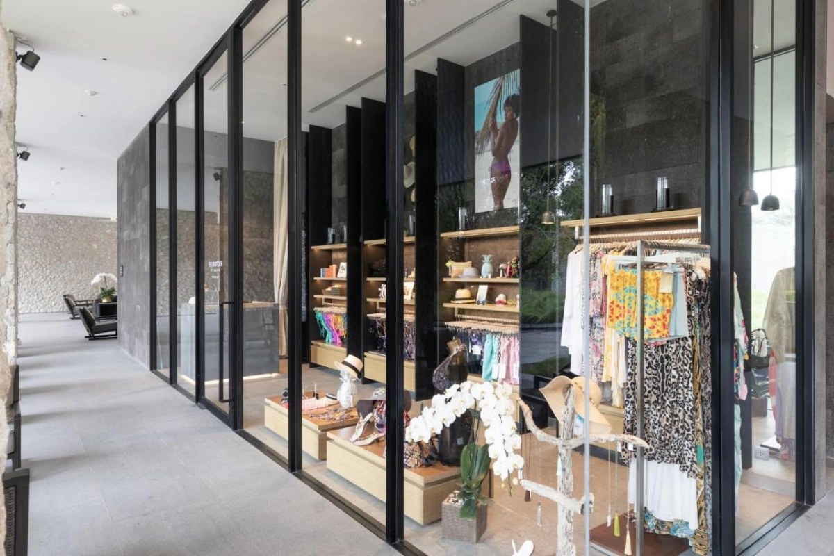 Twinpalms MontAzure - Hotel Photo 54