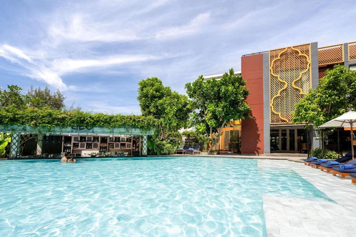 Avista Grande Phuket Karon - Hotel Photo 1