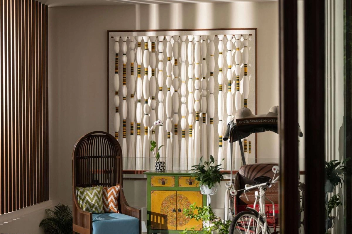 Avista Grande Phuket Karon - Hotel Photo 3