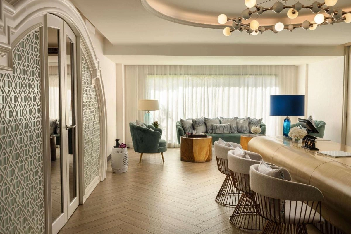 Avista Grande Phuket Karon - Hotel Photo 4