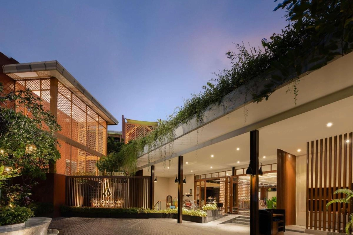 Avista Grande Phuket Karon - Hotel Photo 5