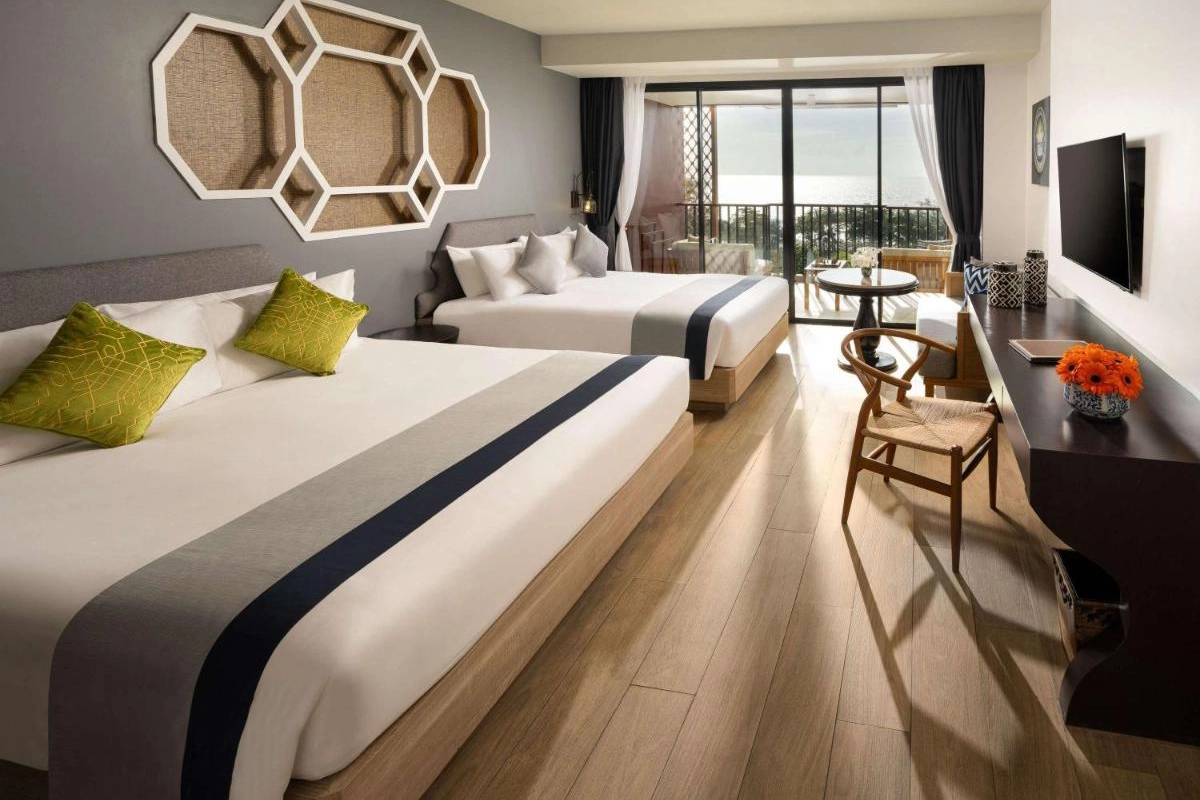 Avista Grande Phuket Karon - Hotel Photo 6