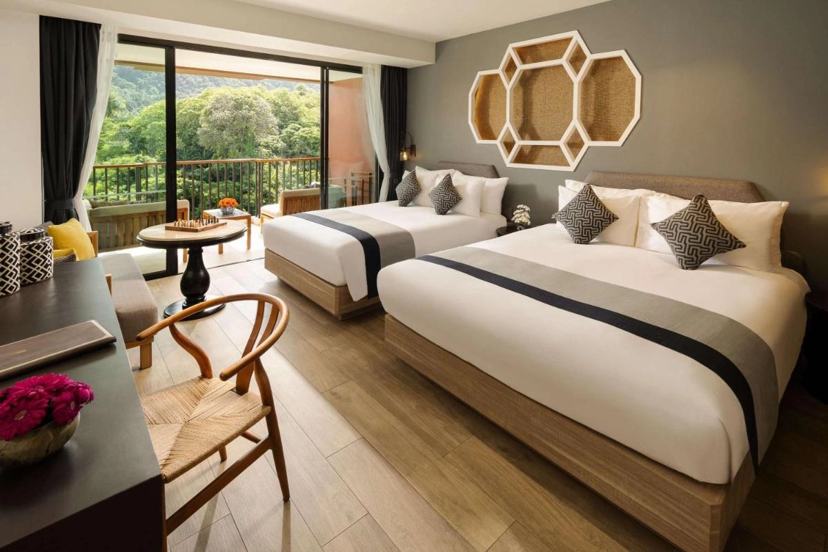 Avista Grande Phuket Karon - Hotel Photo 7