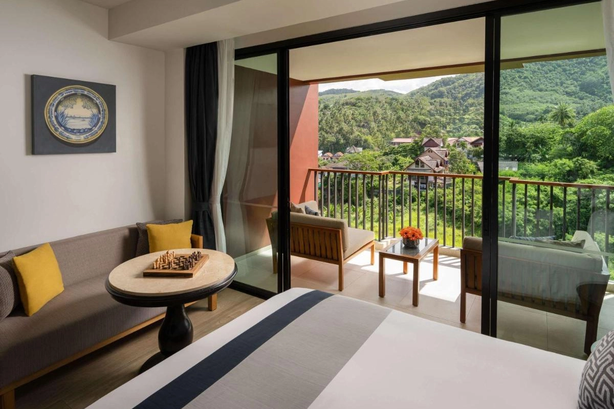 Avista Grande Phuket Karon - Hotel Photo 8