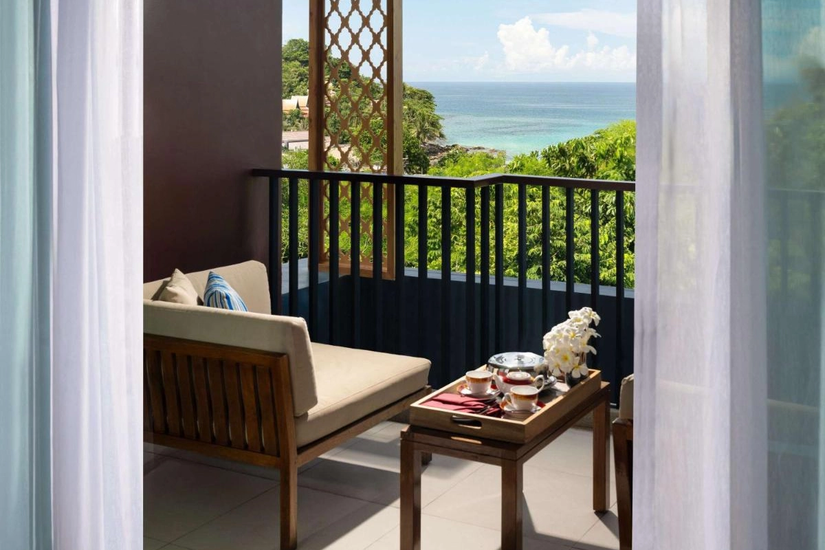 Avista Grande Phuket Karon - Hotel Photo 9