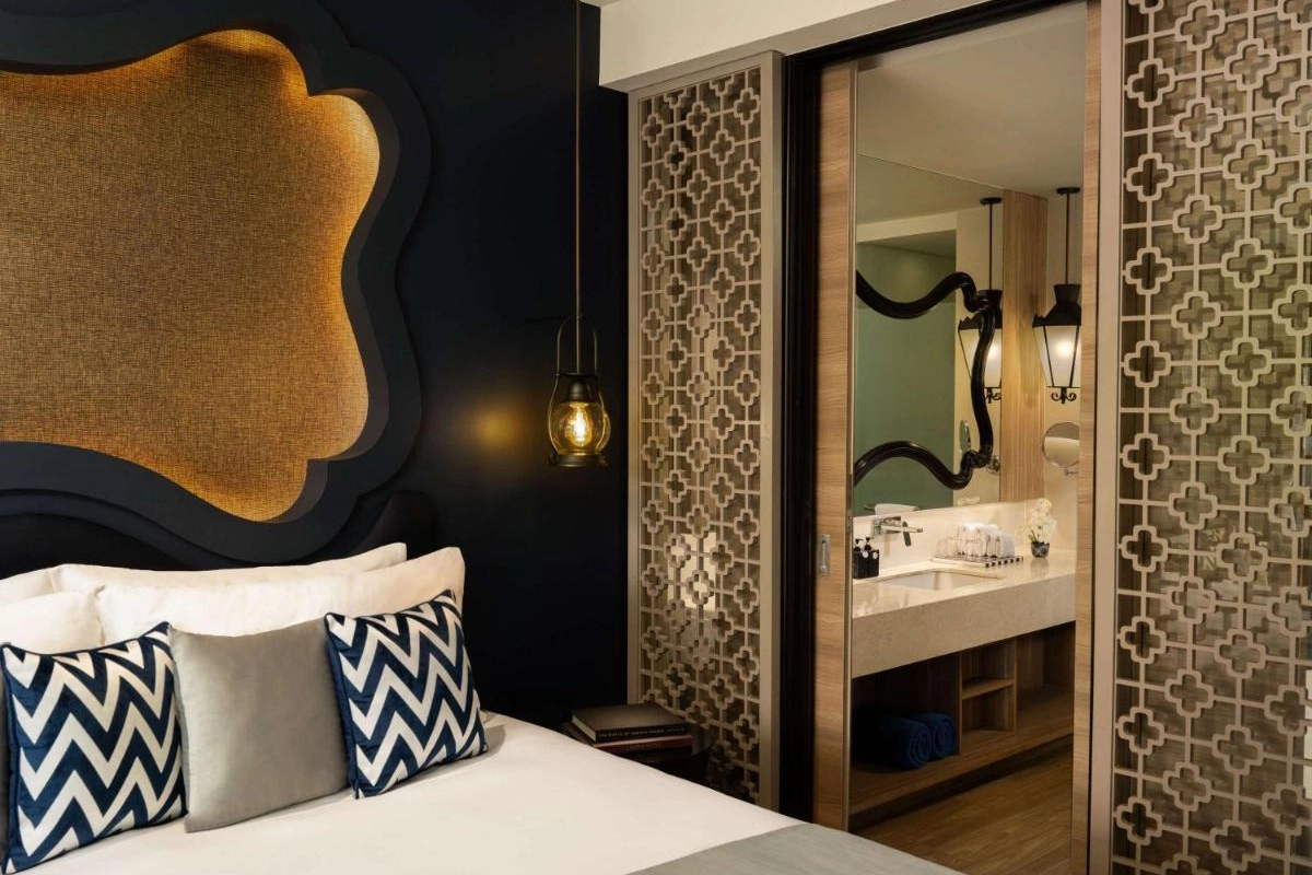 Avista Grande Phuket Karon - Hotel Photo 10