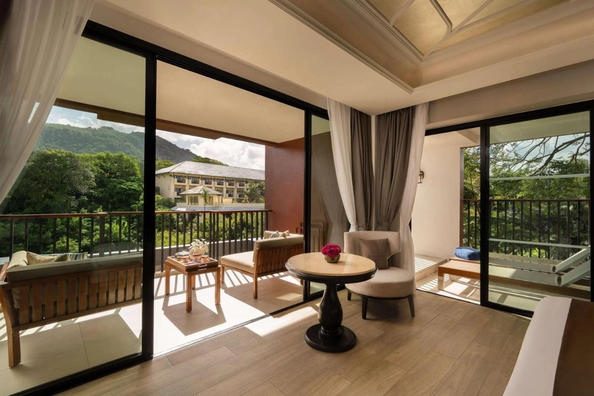 Avista Grande Phuket Karon - Hotel Photo 11