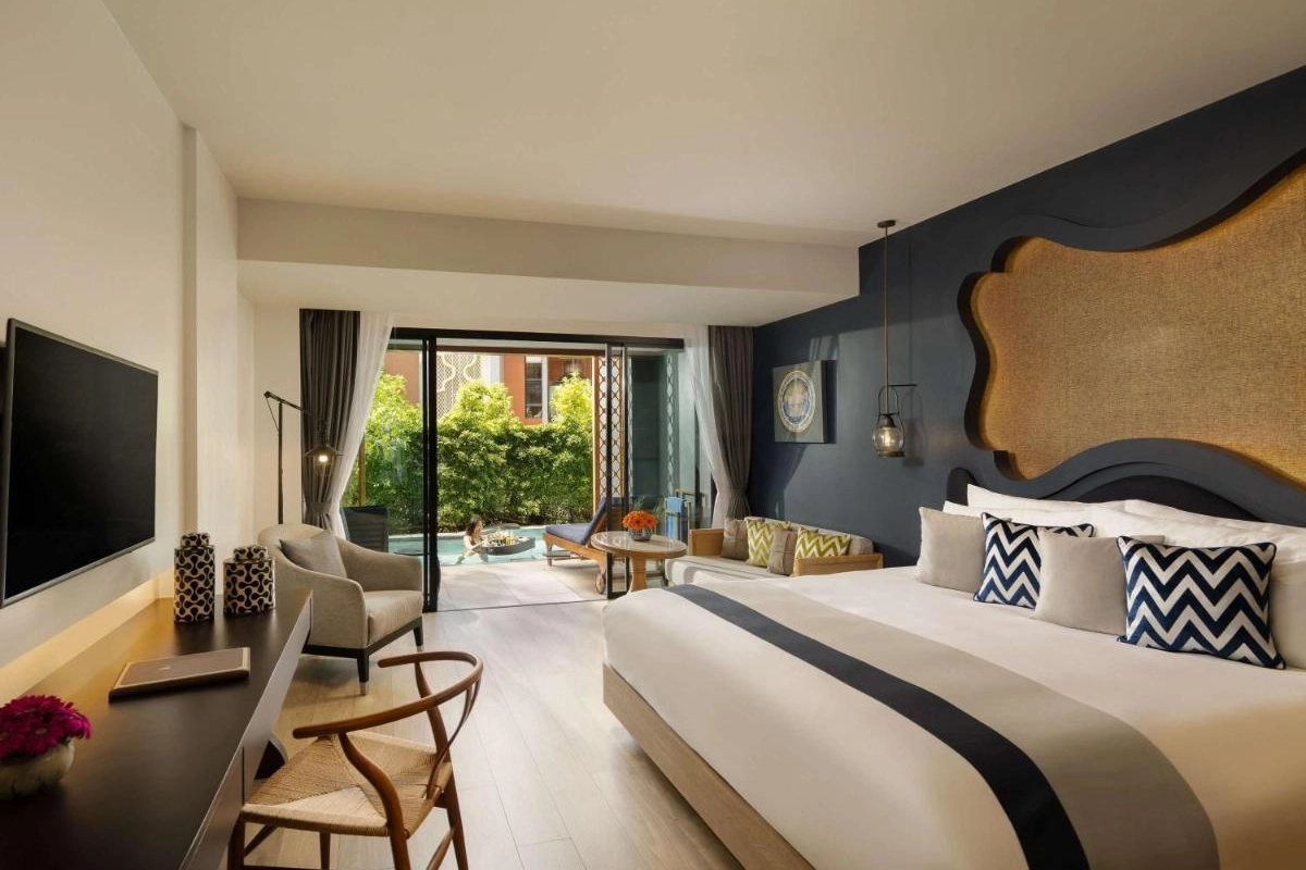 Avista Grande Phuket Karon - Hotel Photo 12