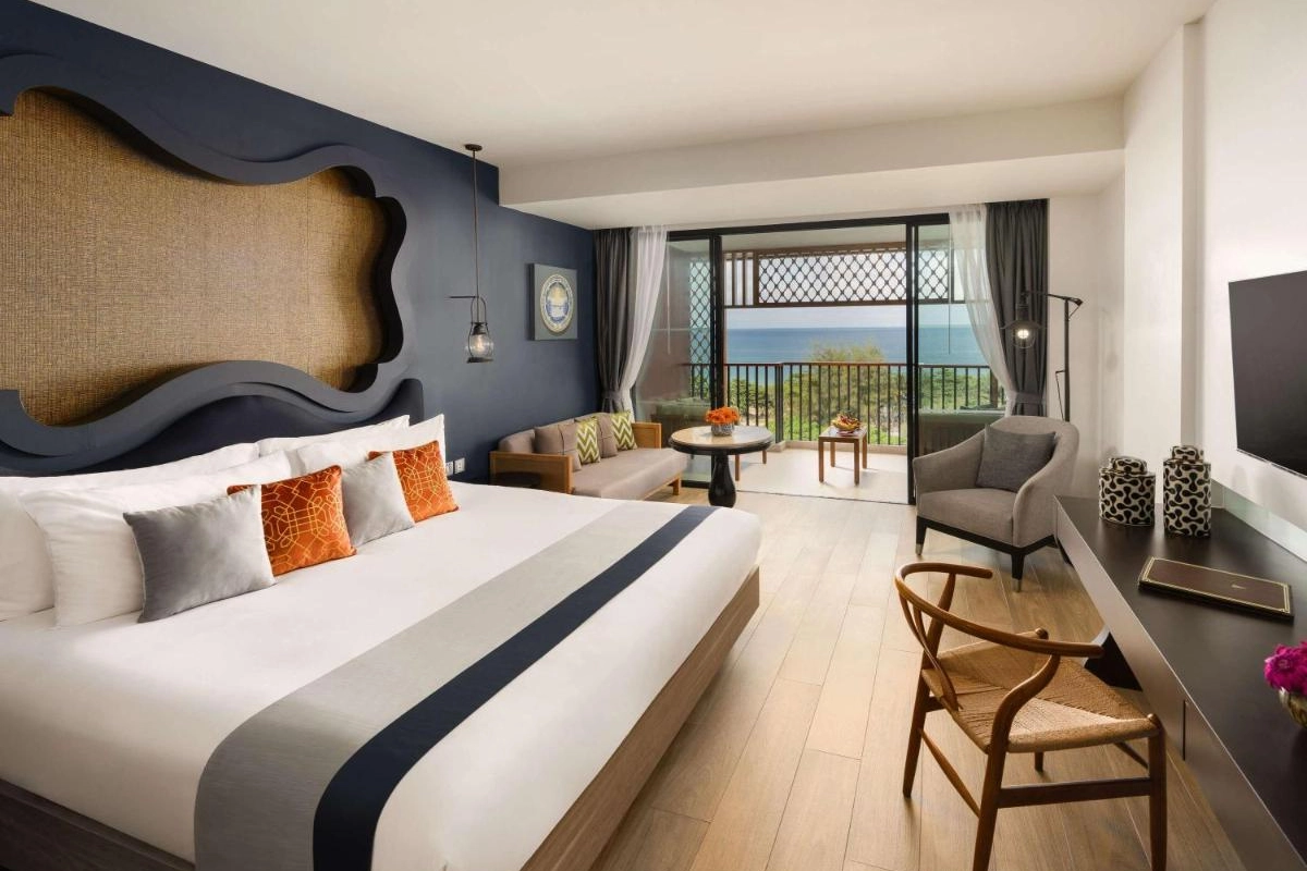 Avista Grande Phuket Karon - Hotel Photo 13