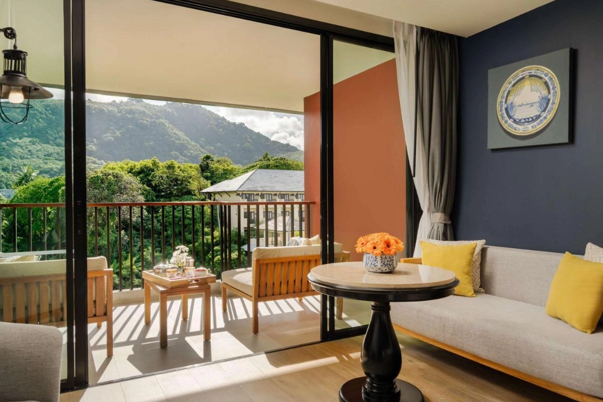 Avista Grande Phuket Karon - Hotel Photo 14