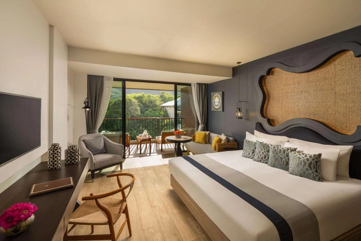 Avista Grande Phuket Karon - Hotel Photo 15