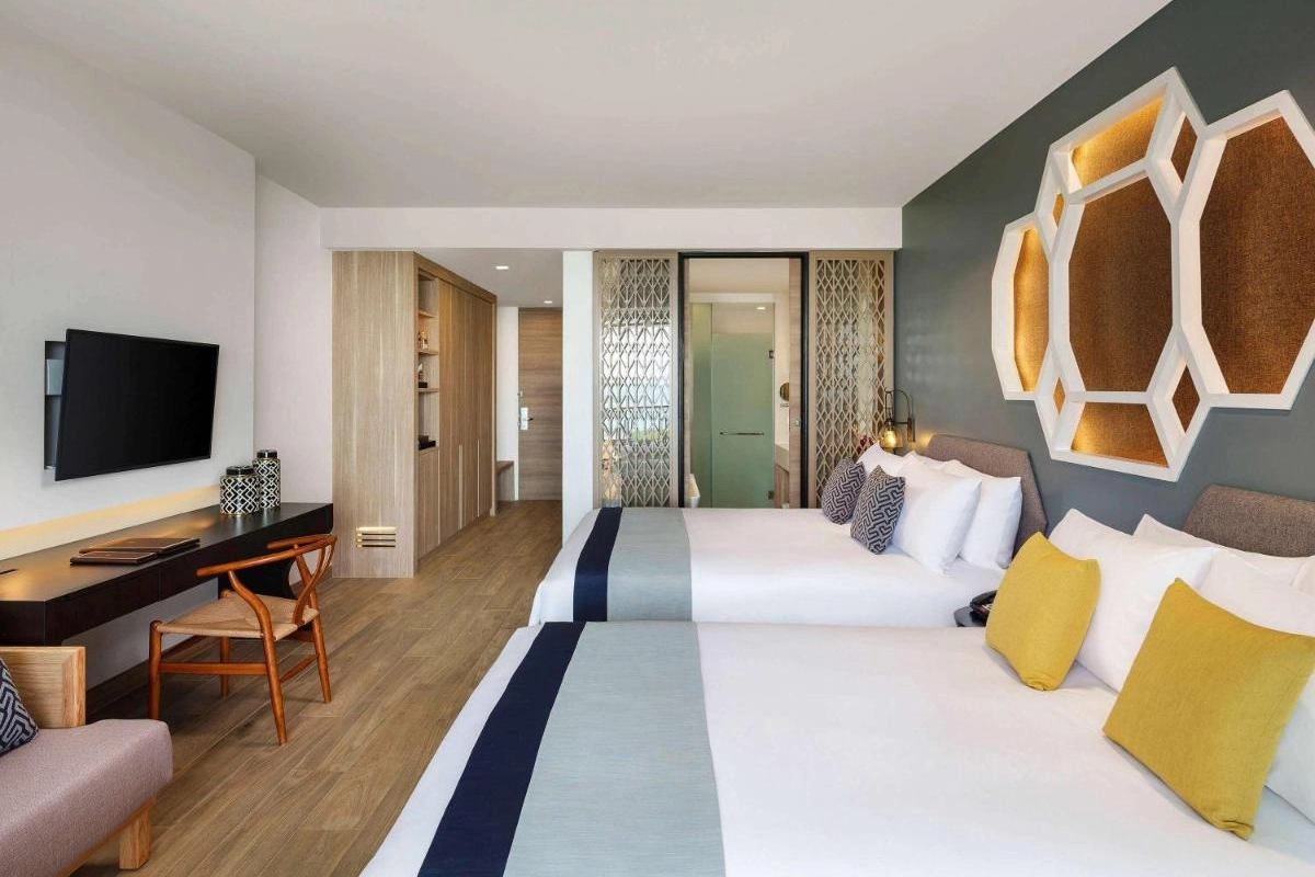 Avista Grande Phuket Karon - Hotel Photo 16